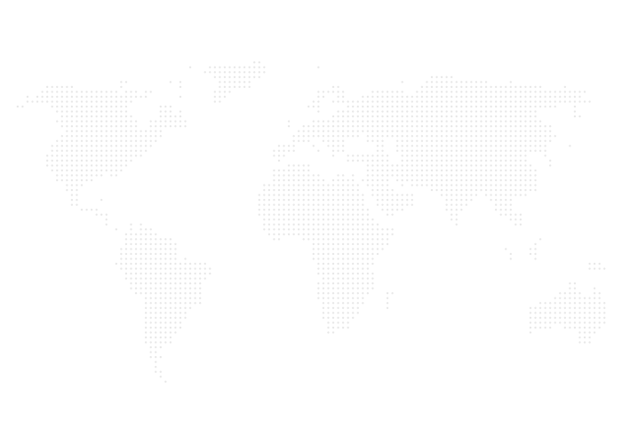 Tribold Ventures Global Reach Map